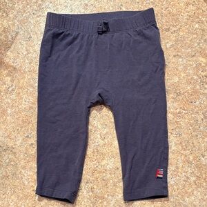 Magnetic Me Harbor Blue Baby Pants 9-12